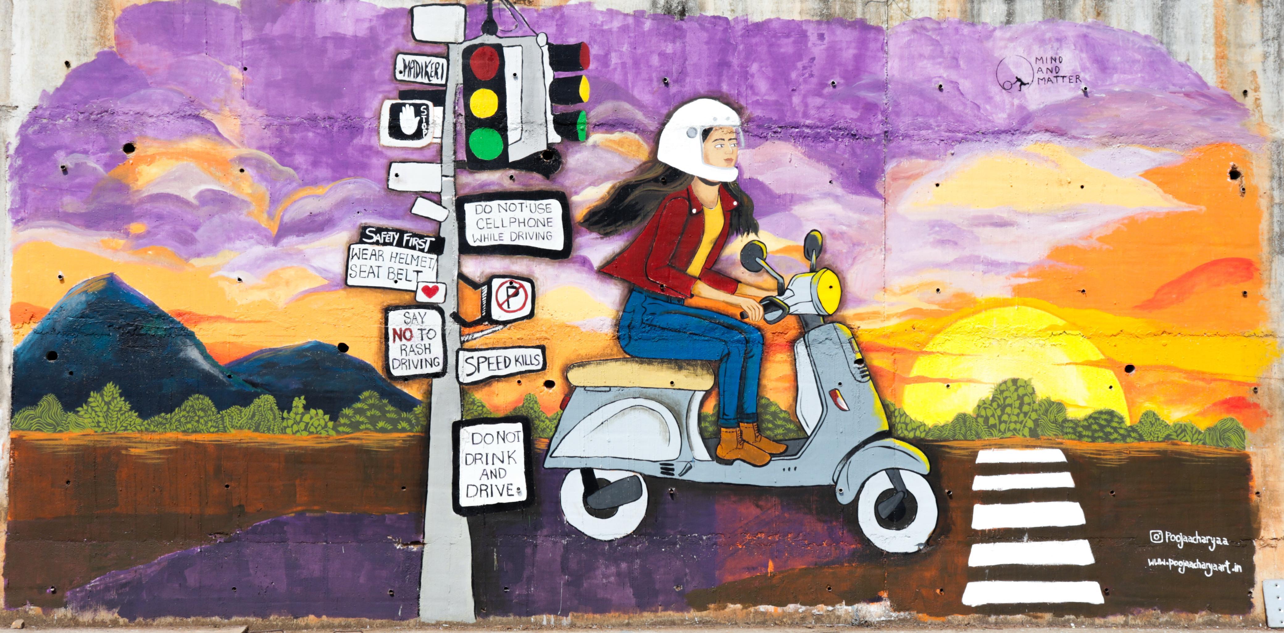 road safety initiative