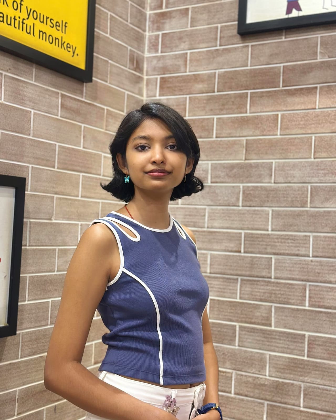 Shreya