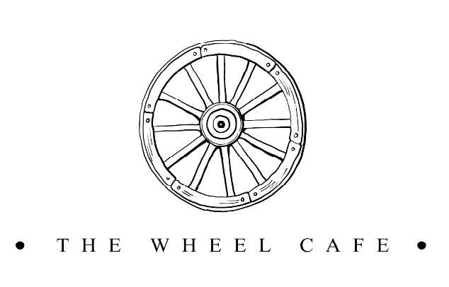 The Wheel café
