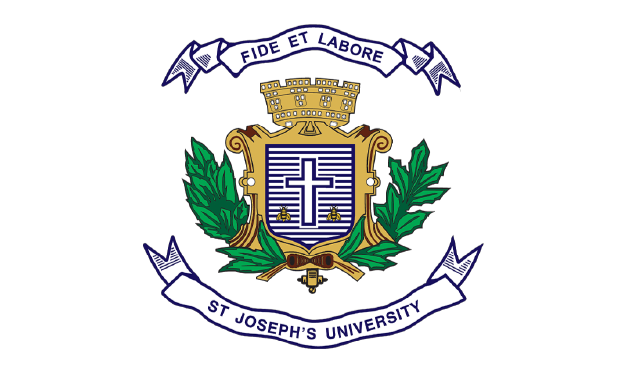 St Josephs university, Bengaluru
