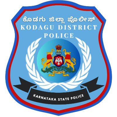 Kodagu District Police