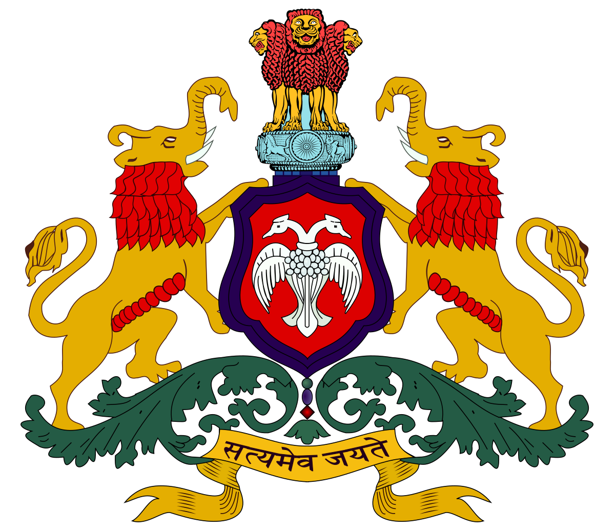 Kodagu District Administration