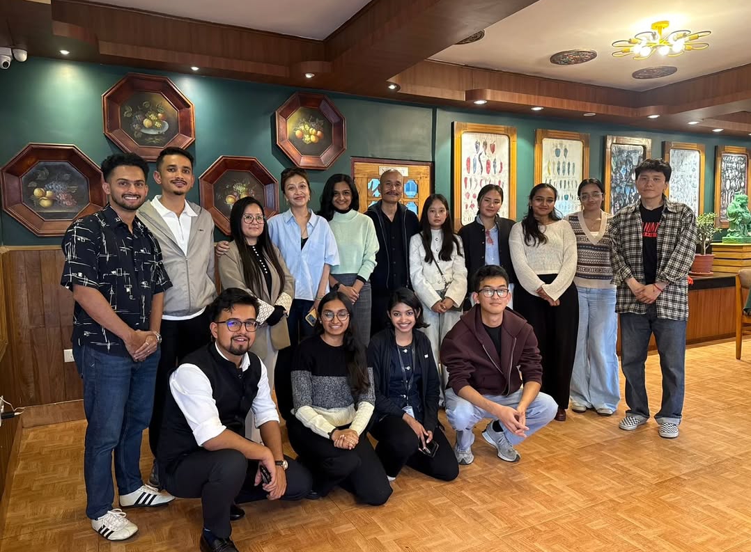 Mental Well-being Workshops in Sikkim