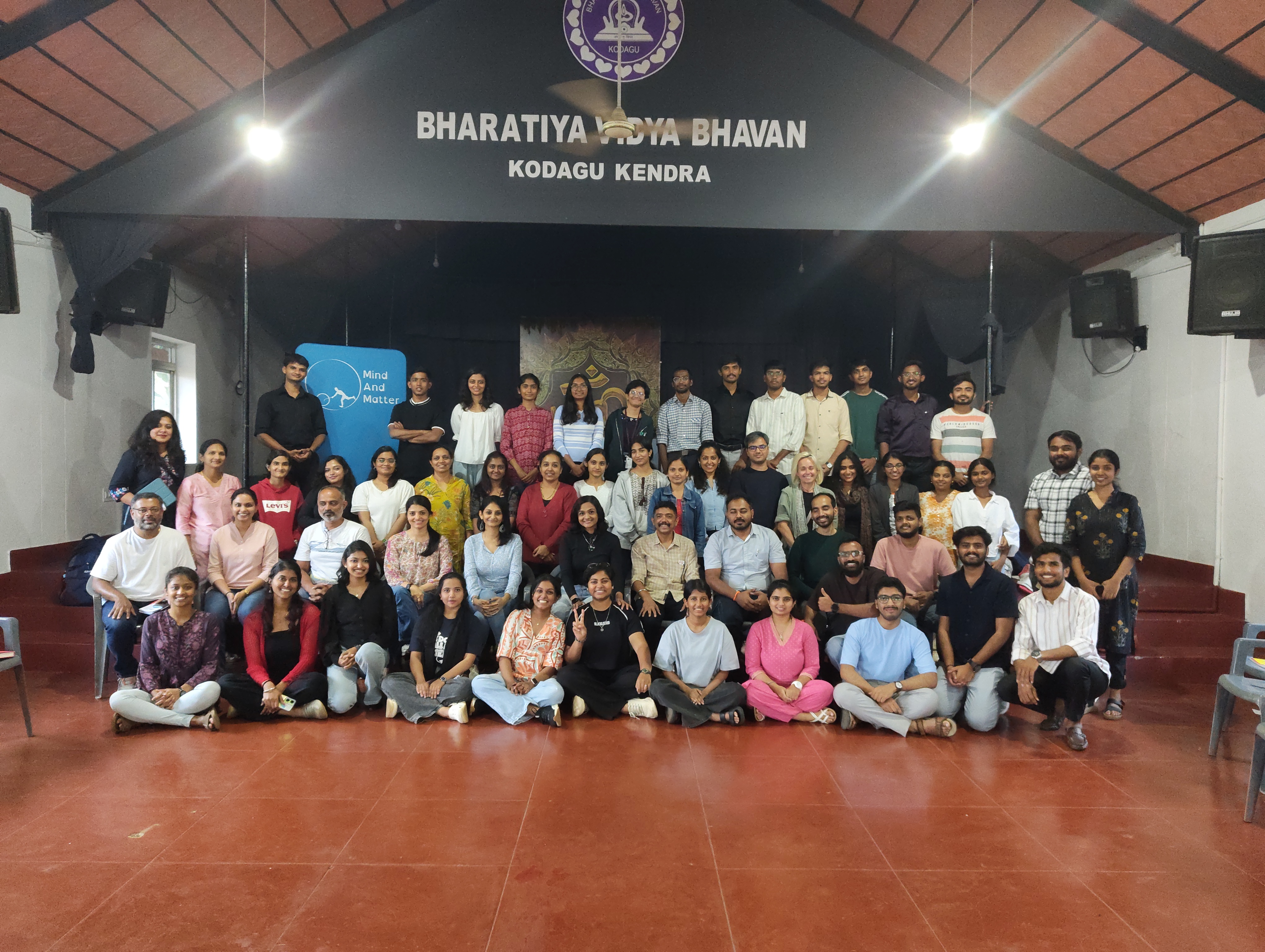 Mental Health Awareness Campaign 2025
